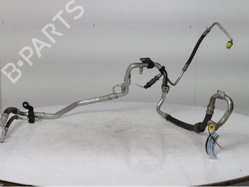 Used AC pipe AC pipe PEUGEOT 308 II (LB_, LP_, LW_, LH_, L3_) 1.2 THP 110 (110 hp) 34566297 34566297