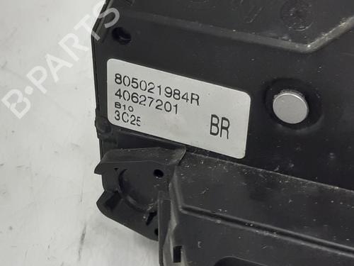 Front right lock RENAULT ZOE (BFM_) ZOE | BP24164540C97 - Image 2