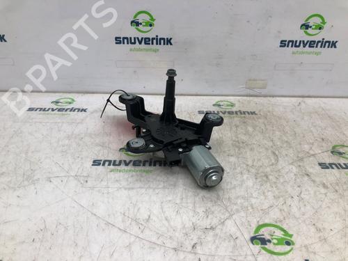 Used Rear wiper motor Rear wiper motor 16253259 16253259