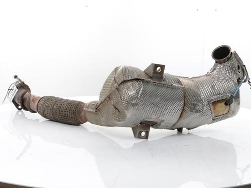 Used Particulate filter Particulate filter 38545029 38545029