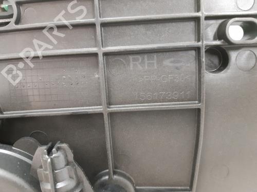 Front right window mechanism PEUGEOT 208 II (UB_, UP_, UW_, UJ_) e-208 | BP26202668C23 