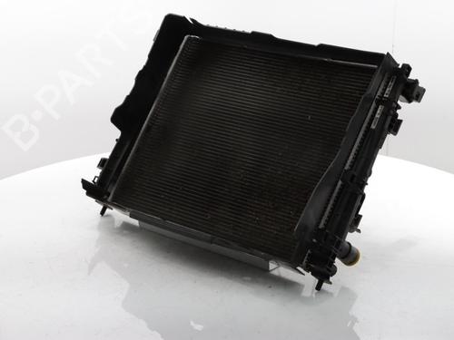 Water radiator DACIA SANDERO III 1.0 SCe 65 | BP33696322M31 - Image 2
