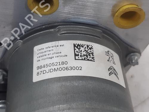 ABS pump PEUGEOT PARTNER Box Body/MPV (K9) 1.5 BlueHDI 130 | BP23120885M43 