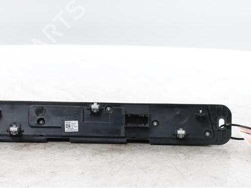 Climate control CITROËN C5 AIRCROSS (A_) 1.6 Hybrid 225 (A45GFR) | BP34567710I5 - Image 6