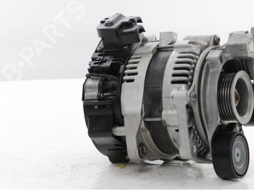 Starter VW GOLF VIII Variant (CG5, DB5) 1.5 TSI | BP40543535M8 - Image 4