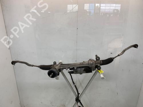 Used Steering rack Steering rack RENAULT SCÉNIC IV (J9_) 1.3 TCe 140 (140 hp) 33696467 33696467