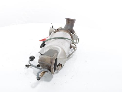 Catalyst CITROËN C5 AIRCROSS (A_) 1.6 Hybrid 225 (A45GFR) | BP30185649M10 