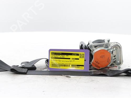Front right seatbelt FIAT SCUDO Van 2.0 Multijet 145 (506) | BP40588283I25 - Image 5