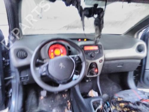 Gearbox PEUGEOT 108 1.0 VTi | BP40578846M3  - Image 20