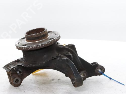 Left front steering knuckle RENAULT CAPTUR I (J5_, H5_) 0.9 TCe 90 | BP24159740M25 - Image 6