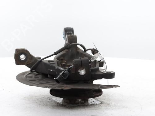 Left front steering knuckle JEEP COMPASS (MP, M6, MV, M7) 1.3 | BP37262843M25 - Image 8