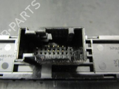 Warning switch PEUGEOT 308 I (4A_, 4C_) 1.6 16V | BP13189549I22 
