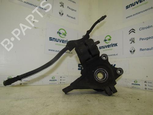Left front steering knuckle CITROËN BERLINGO / BERLINGO FIRST Box Body/MPV (M_) 1.1 i (MAHDZ, MBHDZ, MBHFX) | BP10789213M25 