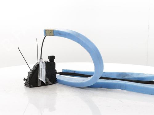 Rear right lock PEUGEOT BOXER Van 2.2 HDi 100 | BP30866721C99 