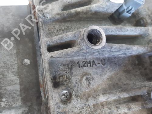 Gearbox CITROËN JUMPER II Van 2.2 HDi 100 | BP37461800M3 - Image 6