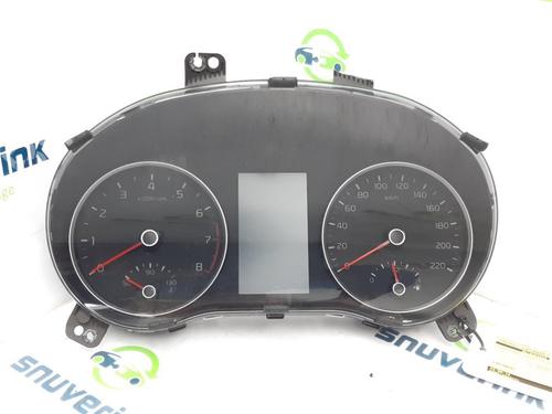 Instrument cluster KIA STONIC (YB) 1.0 T-GDi Eco-Dynamics+ | BP16409468C47 