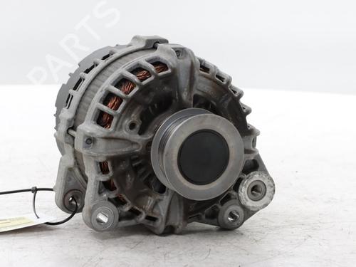 Alternator VOLVO S60 III (224) T4 | BP34567692M7  - Image 5