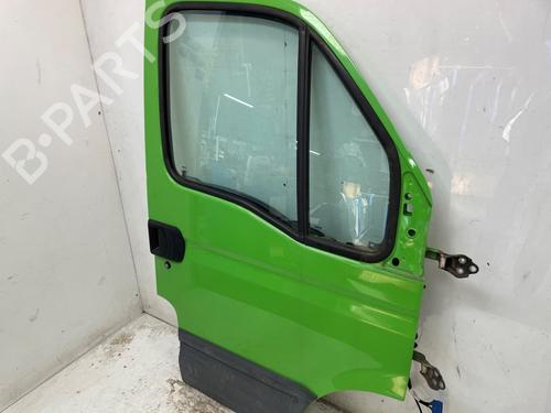 Right front door IVECO DAILY IV Van 35C18 V, 35C18 V/P, 35S18 V, 35S18 V/P | BP30186771C3