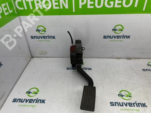 Used Servo brake Servo brake CITROËN JUMPER II Platform/Chassis 2.2 HDi 150 (150 hp) 10808281 10808281
