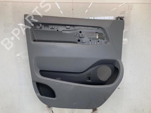 Pannello porta anteriore sinistro PEUGEOT EXPERT Van (V_) 2.0 BlueHDi 120 (122 hp) 32124464