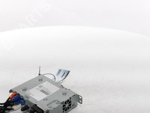Elektronisk modul PEUGEOT 208 II (UB_, UP_, UW_, UJ_) e-208 | BP27971143M83 