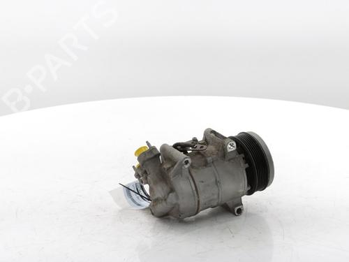AC compressor PEUGEOT 3008 II SUV (MC_, MR_, MJ_, M4_) 1.2 THP/ PureTech 130 (MRHNSM, MRHNSU, MRHNSJ, MRHNYW,... | BP29426229M34 