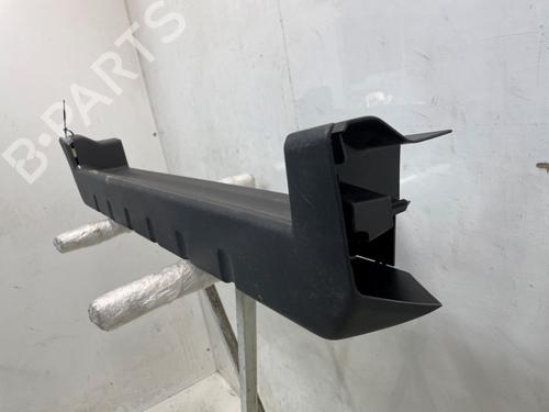 Boot lining CITROËN C5 AIRCROSS (A_) 1.2 PureTech 130 (ARHNSJ) | BP36089757I3 - Image 3