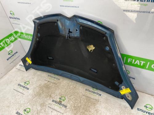 Hood CITROËN C4 Picasso I MPV (UD_) 1.6 HDi 110 | BP21193987C1 