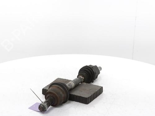 Left front driveshaft FIAT DOBLO Cargo (263_) 1.6 D Multijet (263WXD1B, 263WXR1B, 263WXX1B, 263ZXD1B,... | BP30186390M38