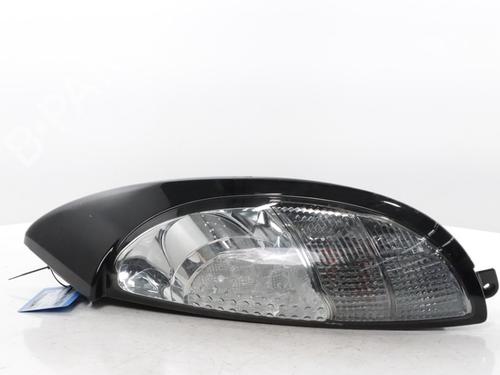 Used Right taillight PEUGEOT ION Electric (64 hp) 30757352