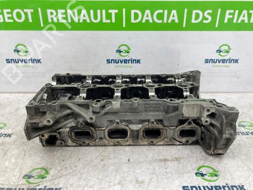 Cylinder head RENAULT TRAFIC III Van (FG_) 1.6 dCi 125 (FGMH) | BP24841362M5 