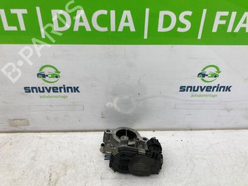 Used Throttle body RENAULT TRAFIC III Van (FG_) 2.0 dCi 120 (FGMN) (120 hp) 23646092