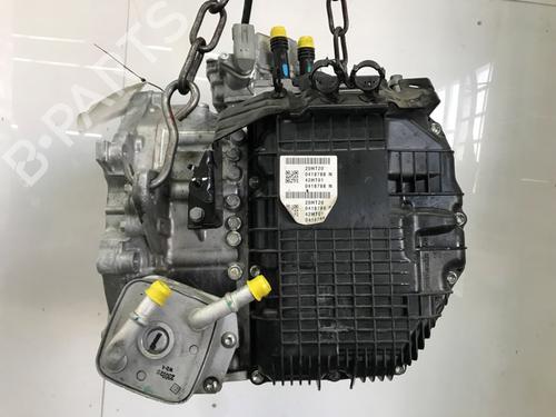 Used Gearbox Gearbox 36090622 36090622