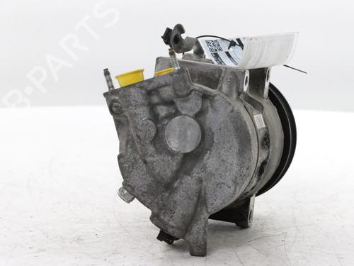 AC compressor PEUGEOT 308 SW I (4E_, 4H_) 1.6 16V | BP31261264M34