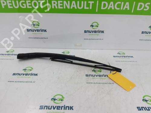 Used Rear windshield wiper arm RENAULT KOLEOS I (HY_) 2.5 4x4 (HY0C, HY0N) (171 hp) 13193007