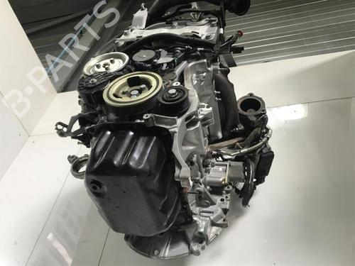 Engine CITROËN C5 AIRCROSS (A_) 1.6 Hybrid 225 (A45GFR) | BP40587680M1 - Image 5