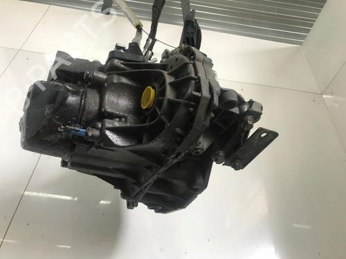 Gearbox RENAULT TWINGO II (CN0_) 1.5 dCi 90 | BP27971151M3  - Image 5