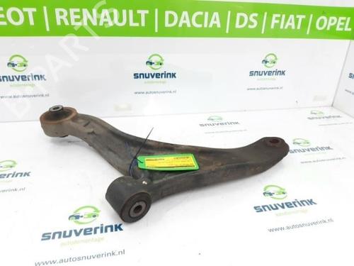 Used Left front suspension arm Left front suspension arm OPEL MOVANO B Van (X62) 2.3 CDTI FWD (FV) (136 hp) 40569586 40569586