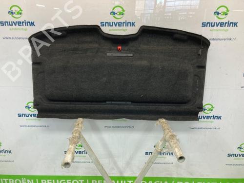 Rear parcel shelf PEUGEOT 308 I (4A_, 4C_) 1.6 16V | BP24418484C85 