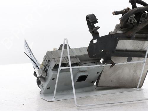 Engine control unit (ECU) PEUGEOT BOXER Van 2.2 HDi 100 | BP30866730M57