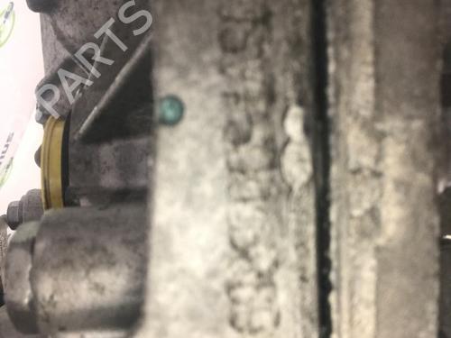 Gearbox PEUGEOT 208 II (UB_, UP_, UW_, UJ_) e-208 | BP25829191M3 