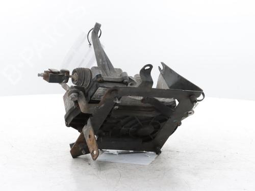 Electronic sensor PEUGEOT 2008 I (CU_) 1.2 VTi | BP37798520M84 - Image 5