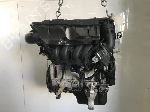 Engine CITROËN C4 II (NC_) 1.6 VTi 120 (NC5FS0, NC5FS9) | BP40588022M1 - Image 3