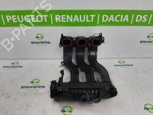 Intake manifold CITROËN C3 III (SX) 1.2 VTi 82 | BP40581770M70 - Image 4