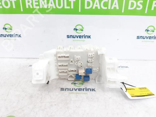 Fuse box SUZUKI SWIFT IV (FZ, NZ) 1.2 (AZH412, ZC72S) | BP18950329E1 