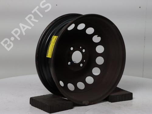Rim RENAULT TWINGO III (BCM_, BCA_) 1.0 SCe 70 | BP30758415C45
