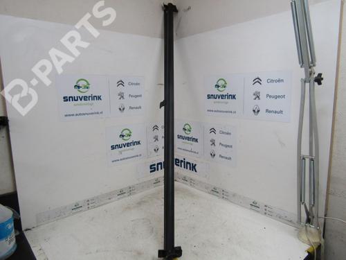 Used Rear parcel shelf Rear parcel shelf RENAULT MEGANE II Coupé-Cabriolet (EM0/1_) 1.6 (113 hp) 10790158 10790158