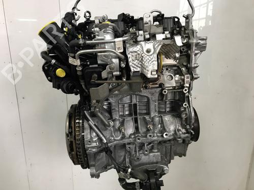 Engine RENAULT MEGANE IV Grandtour (K9A/M/N_) 1.3 TCe 115 (K9N9) | BP35756182M1 - Image 3