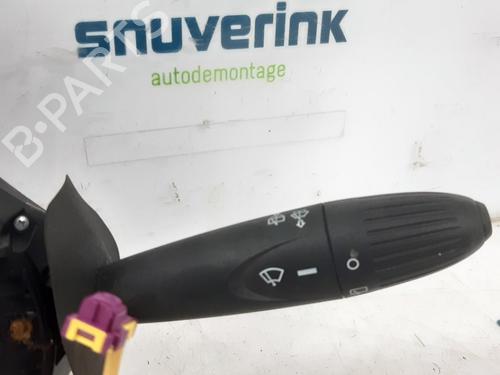 Steering column stalk FIAT 500 (312_) 0.9 (312AXM1B) | BP23646154I23 - Image 3