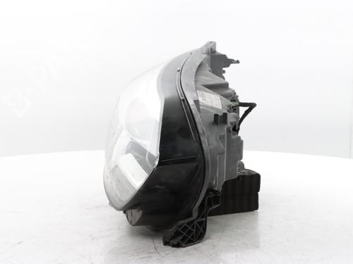 Højre forlygte RENAULT SCÉNIC IV (J9_) 1.2 TCe 115 | BP31050046C29